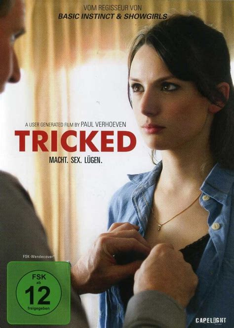 Tricked (2012)